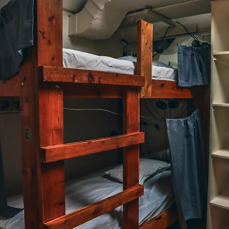 Treasure State Hostel Bozeman Eksteriør billede