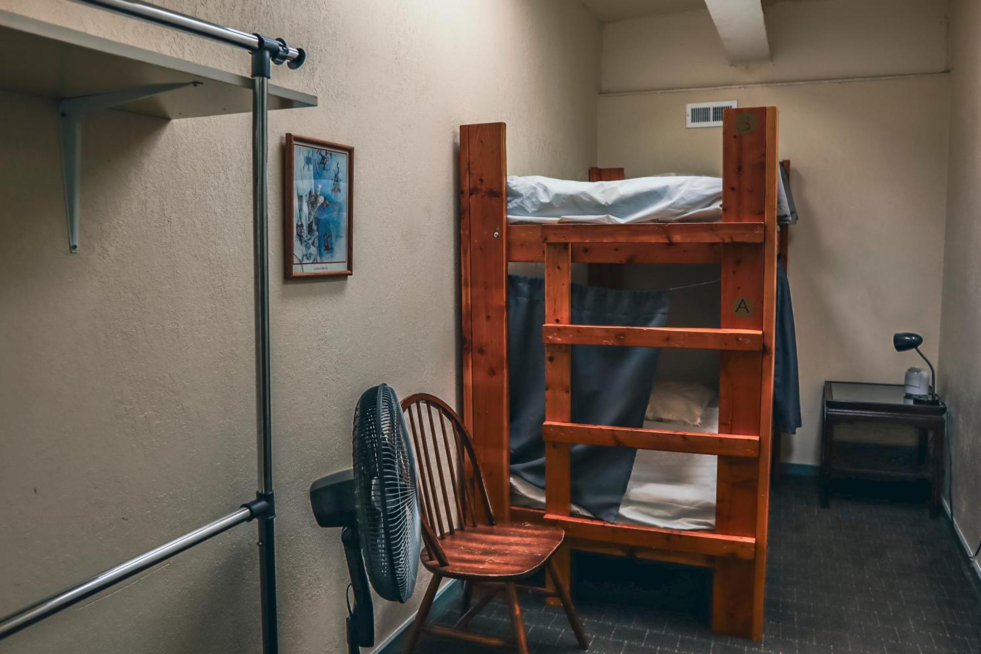 Treasure State Hostel Bozeman Eksteriør billede