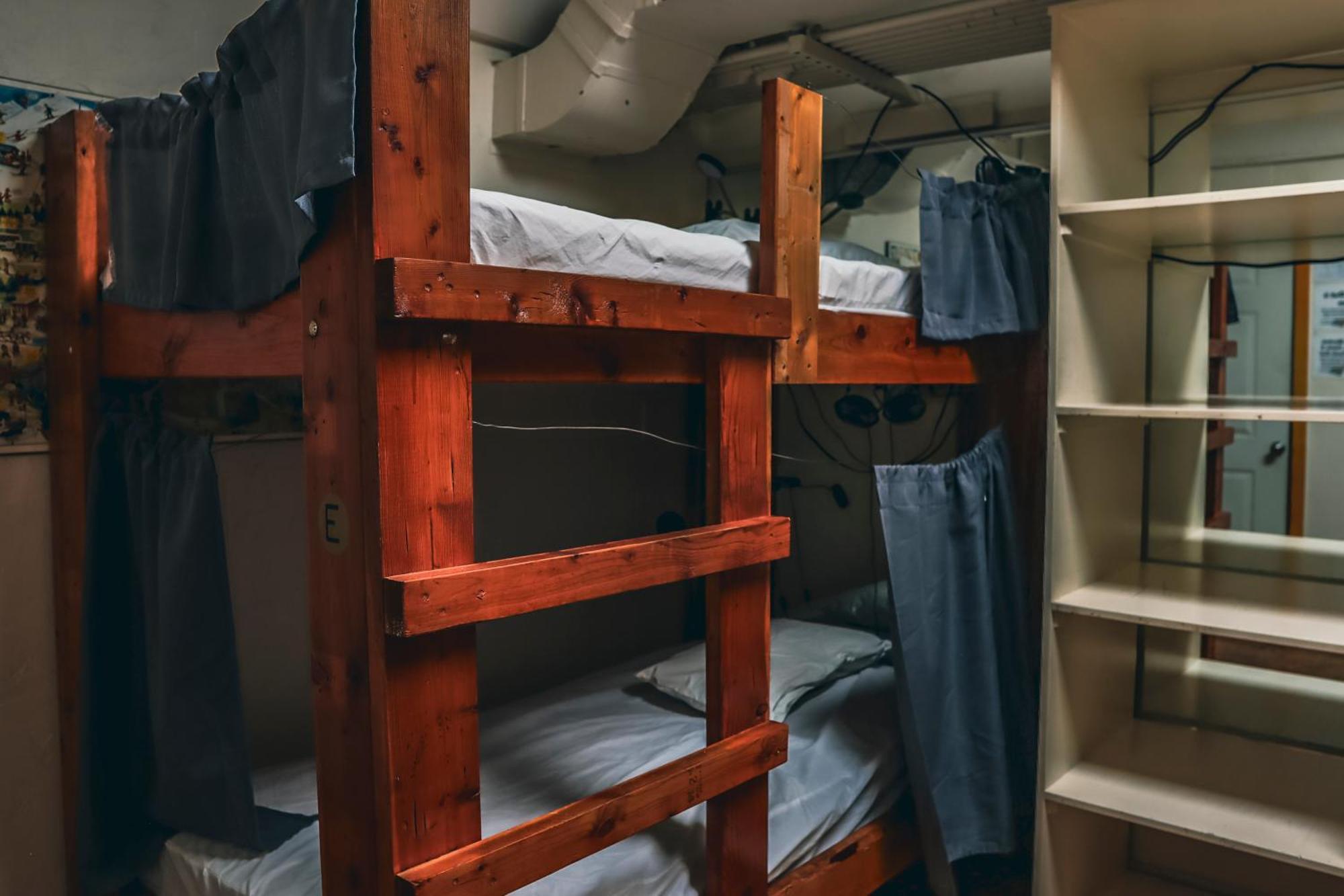 Treasure State Hostel Bozeman Eksteriør billede