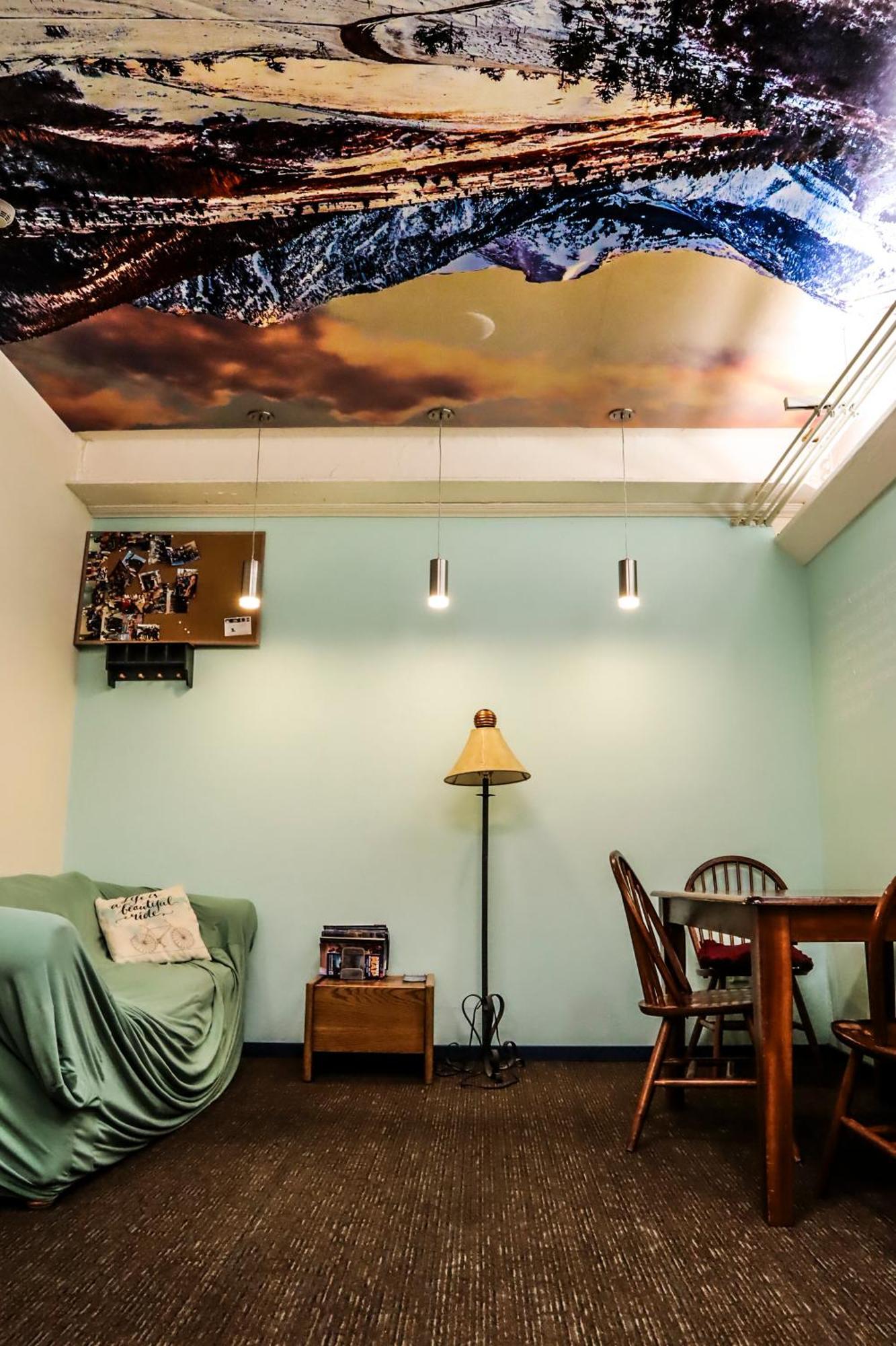 Treasure State Hostel Bozeman Eksteriør billede