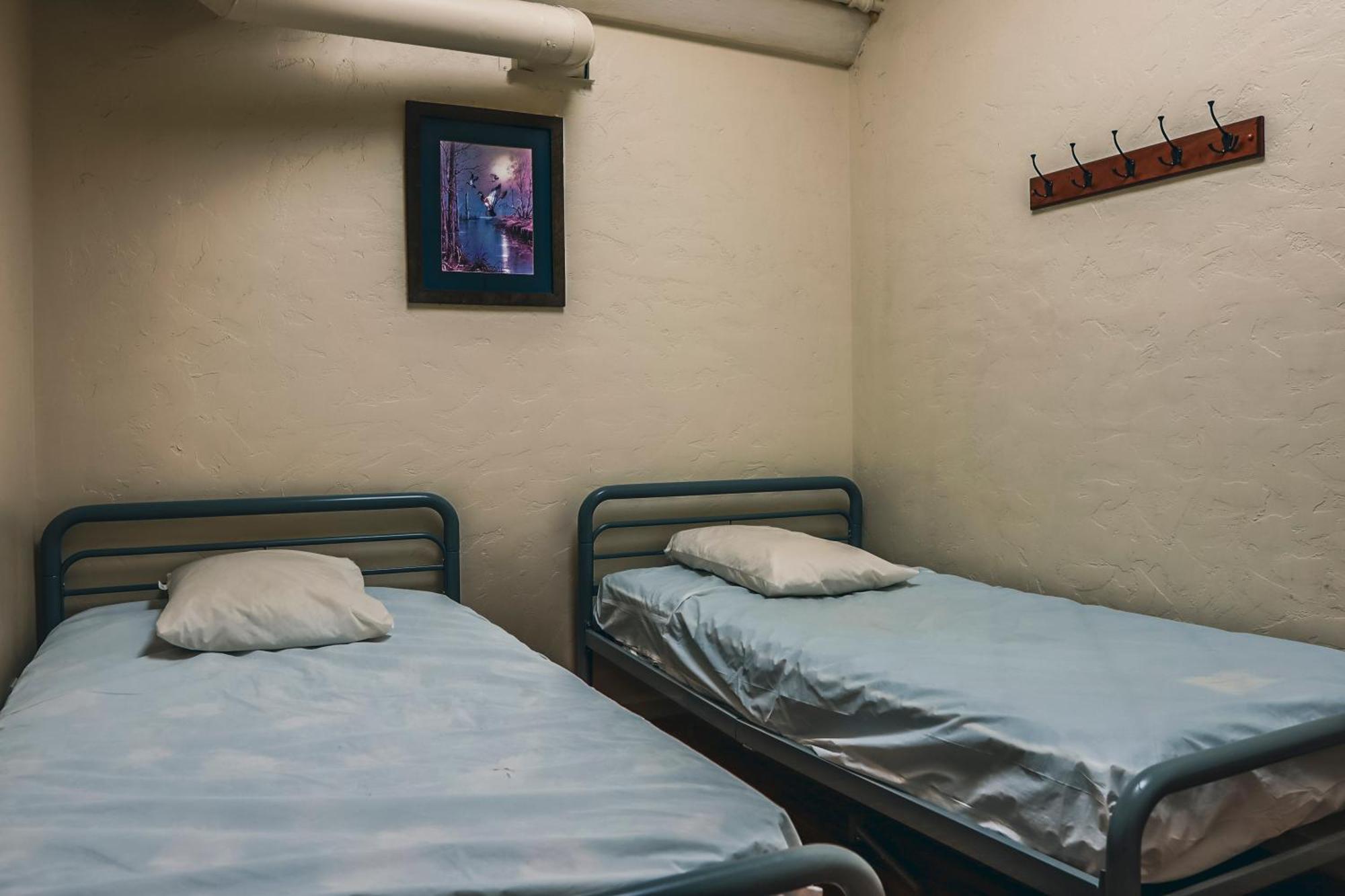 Treasure State Hostel Bozeman Eksteriør billede
